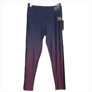 🆕 BCBG MaxAzria Workout Yoga Exercise Leggings